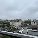 Charmant Appart Lumineux Balcon