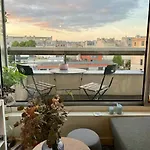 Charmant Appart Lumineux Balcon